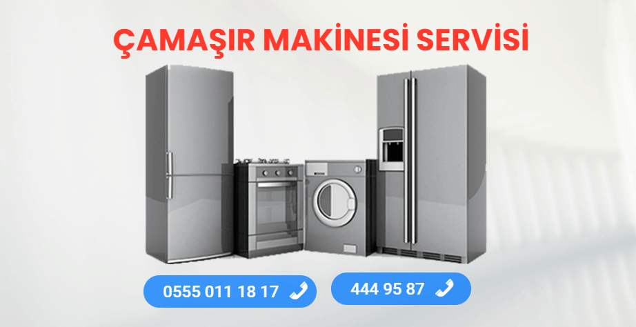 Sakarya Beyaz Eşya Servisi